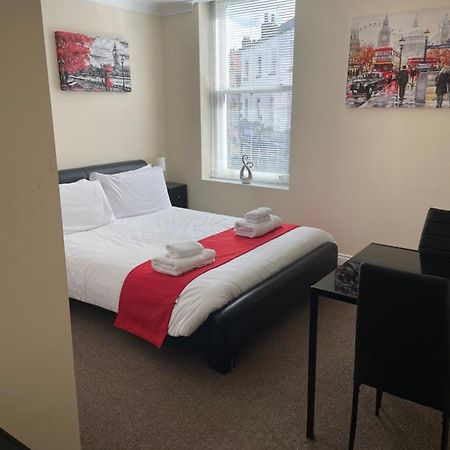 Castle House Hotel Knaresborough Luaran gambar