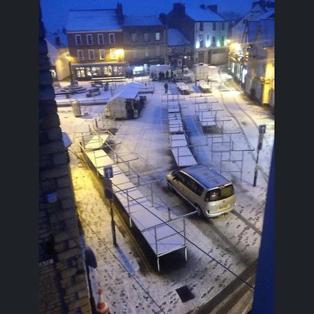 Castle House Hotel Knaresborough Luaran gambar