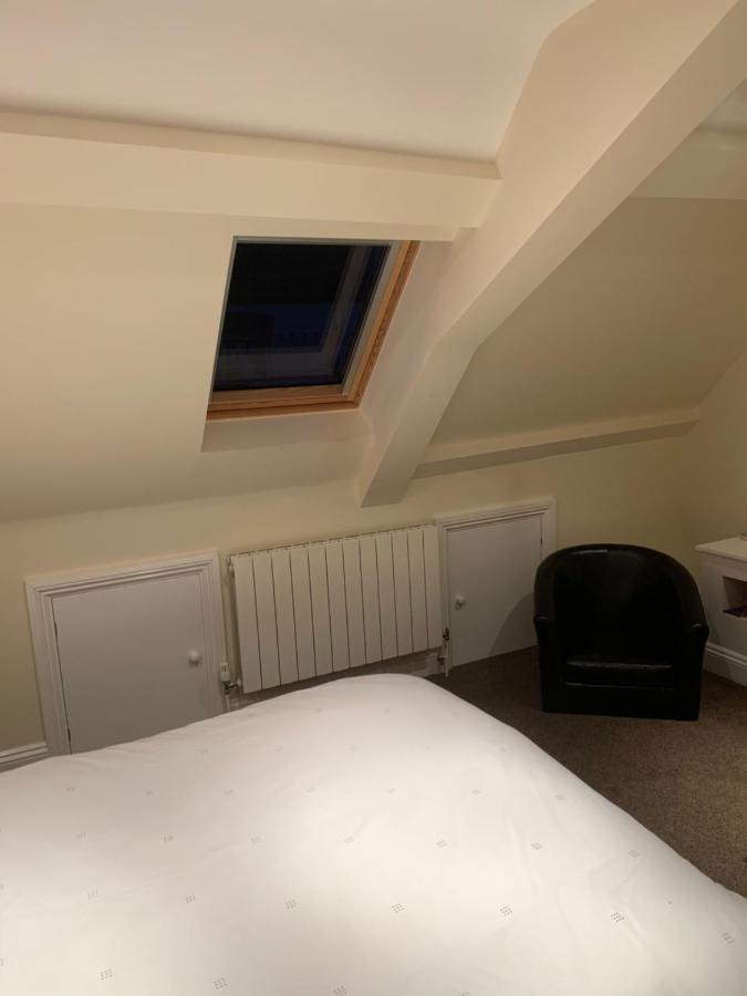 Castle House Hotel Knaresborough Luaran gambar