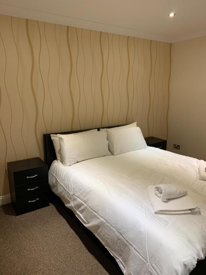 Castle House Hotel Knaresborough Luaran gambar